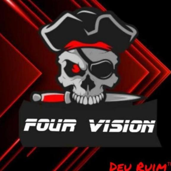 XT DA FOUR VISION DR