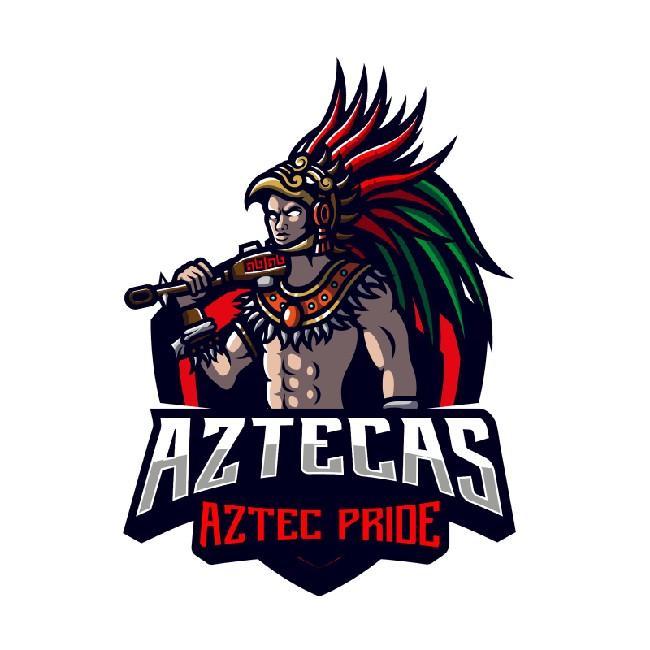 Aztecas Pride