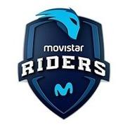 Movistar Riders