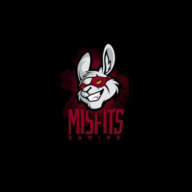 Misfits Gaming