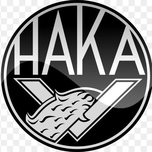 Хака