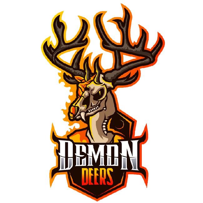 Demon Deers