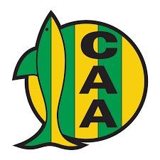 Club Atl. Aldosivi
