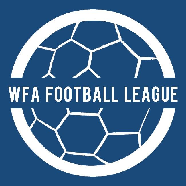 (Z) - WFA Football League - Season I