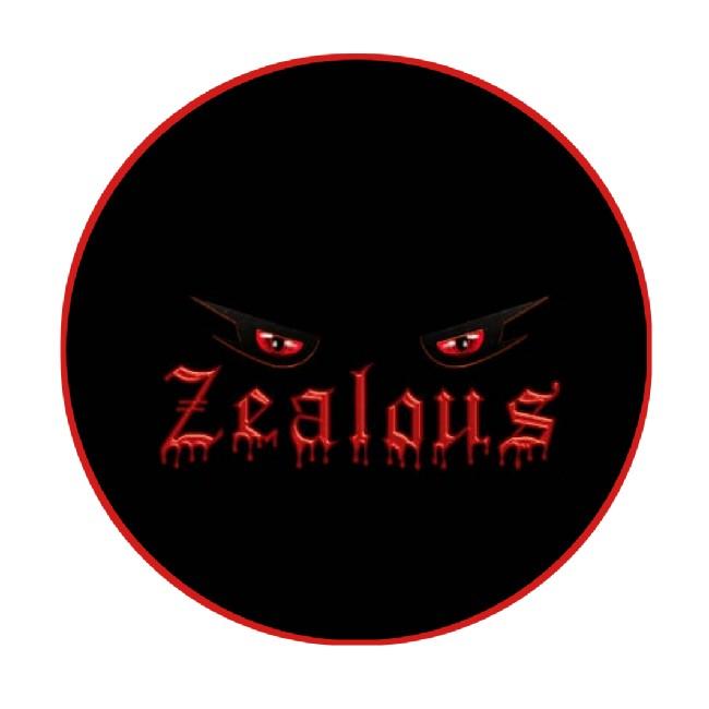 ZEALOUS FC