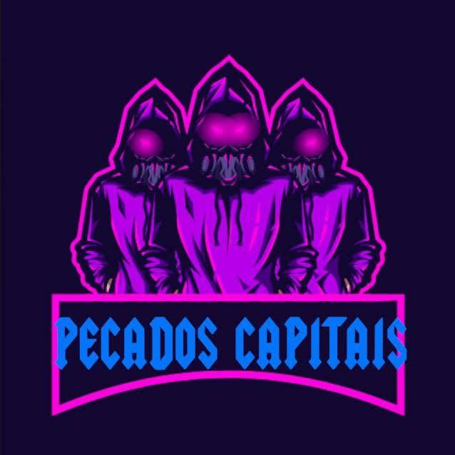 PECADOS CAPITAIS