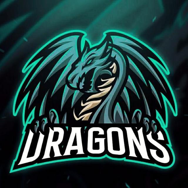 DRAGONS - AD ANJO