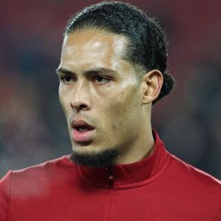 Virgil van Dijk