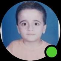 Muhammad Haris