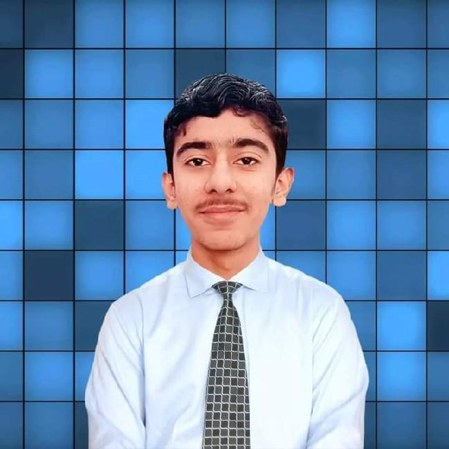 Muhammad Ashir
