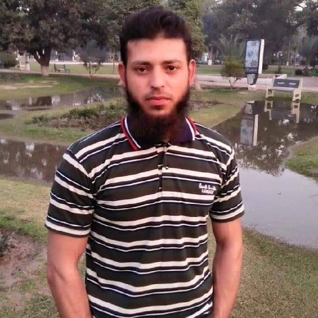 Yasir Naseem