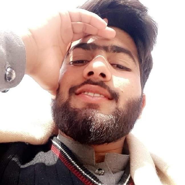Chaudhary HamZa Gujjar
