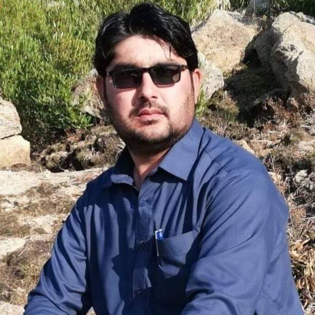 Qasim Ali