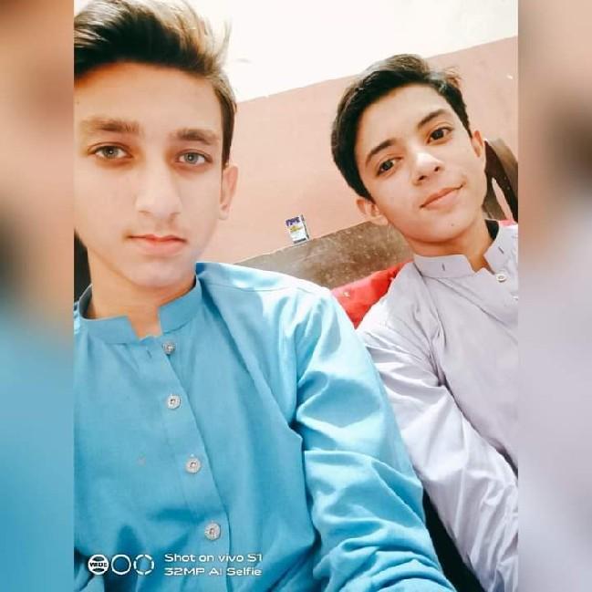 Danyal Kaleem