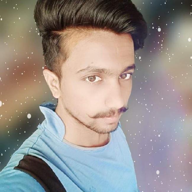 M Usman Ali