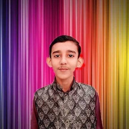 Hafiz Muhammad Ahsan