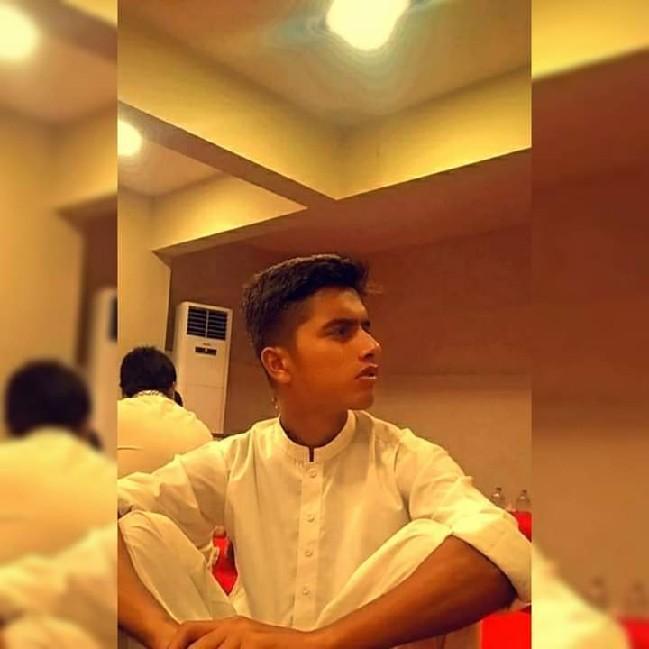 Shahbaz Abbasi