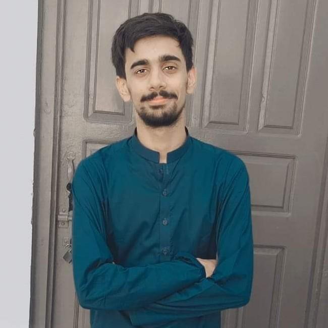 Talha Ali Dhakku