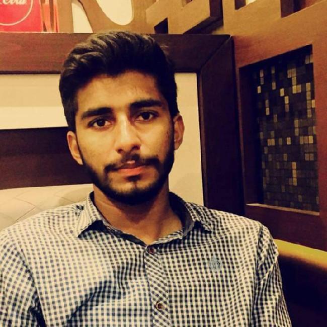 Rizwan ChauDhry