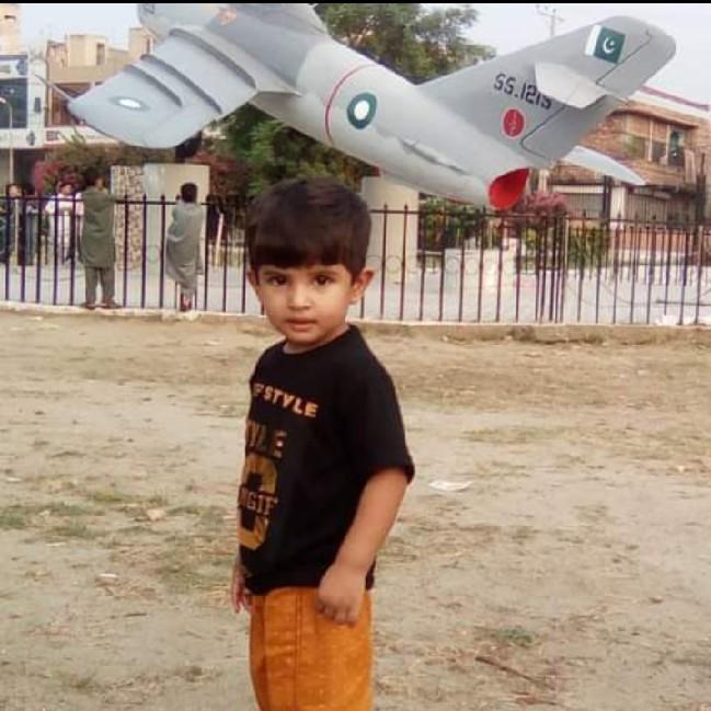 Khuram Khattak