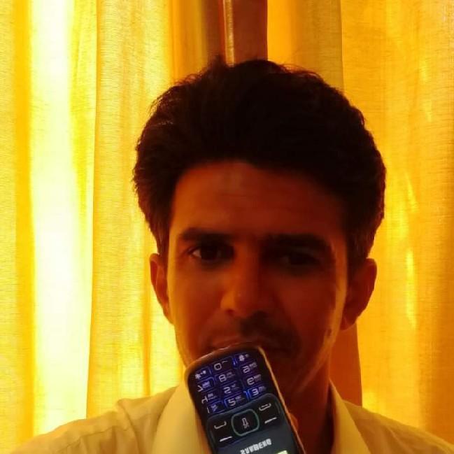 Maqsood Takar