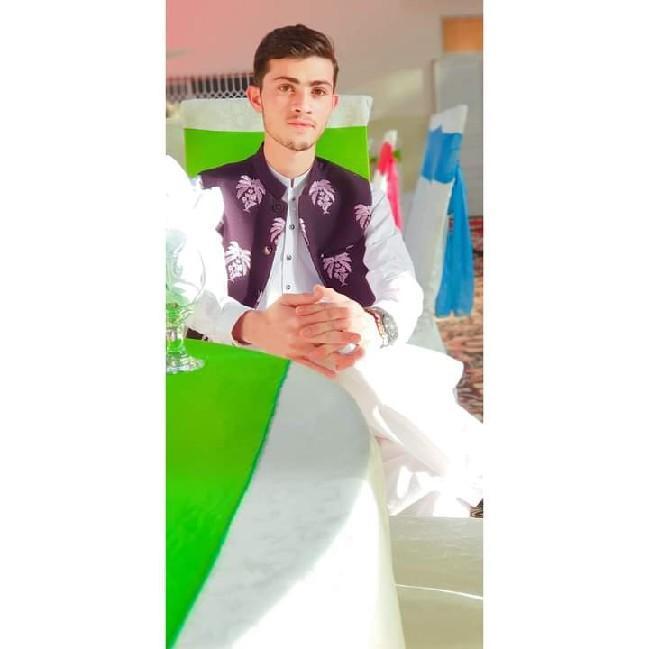 Raja Ahtesham