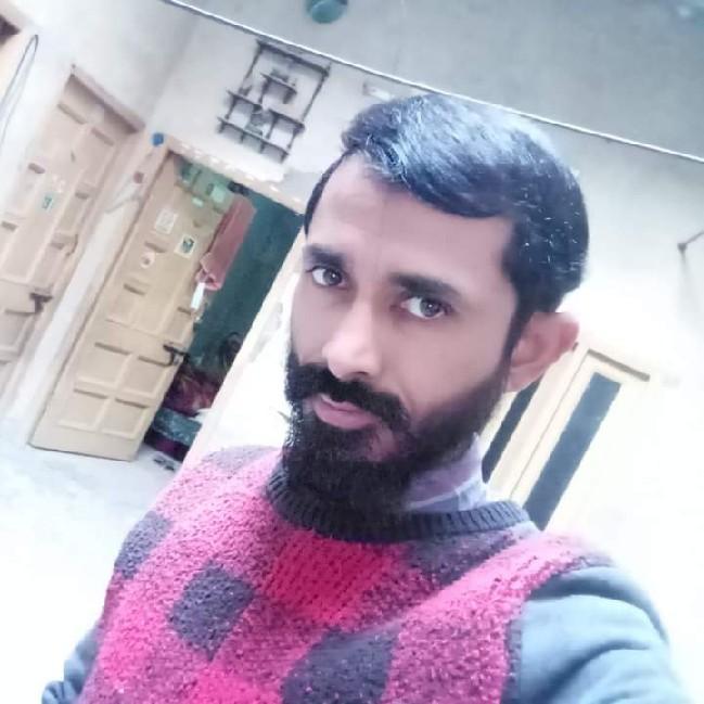 Farukh Shahzad