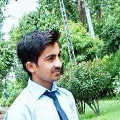 Muhammad Naveed