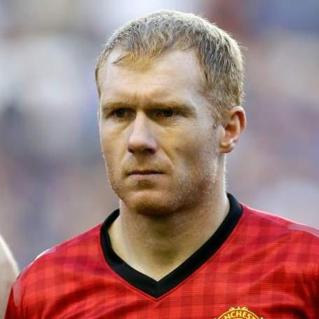 P. Scholes