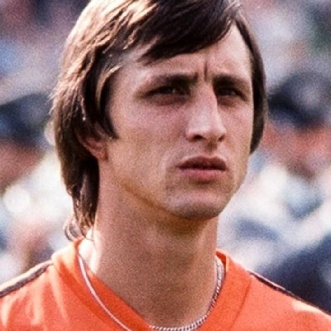 J. Cruyff
