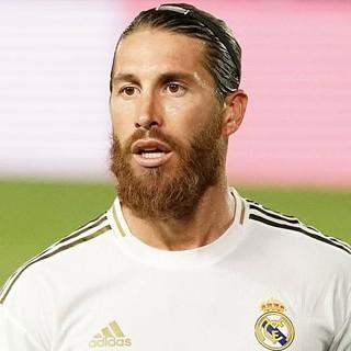 Sergio Ramos