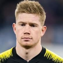 K. De Bruyne