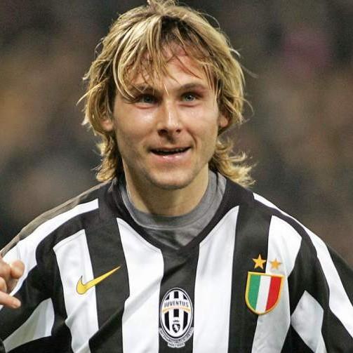 Nedved