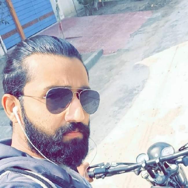 Shajeel Abbasi