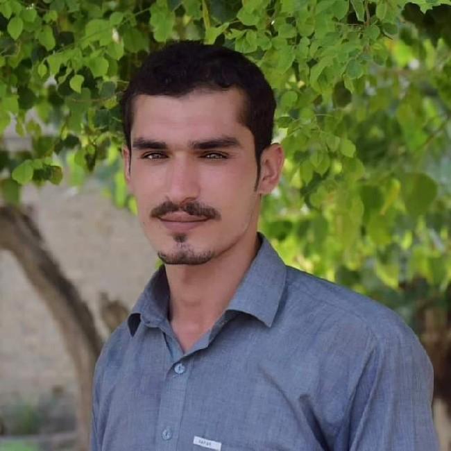 Muhammad Ishfaq