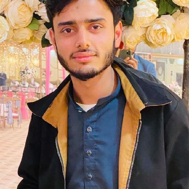 Fahad Ghumman