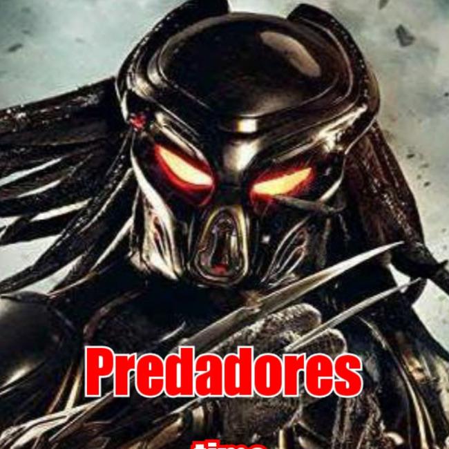 Predadores