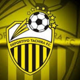 DEPORTIVO TÁCHIRA/DOUGLAS