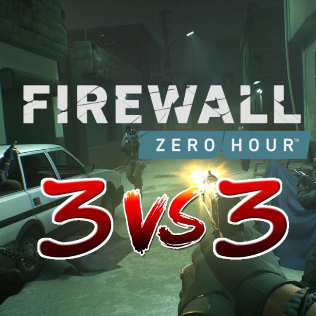 Firewall