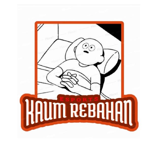 KAUM REBAHAN