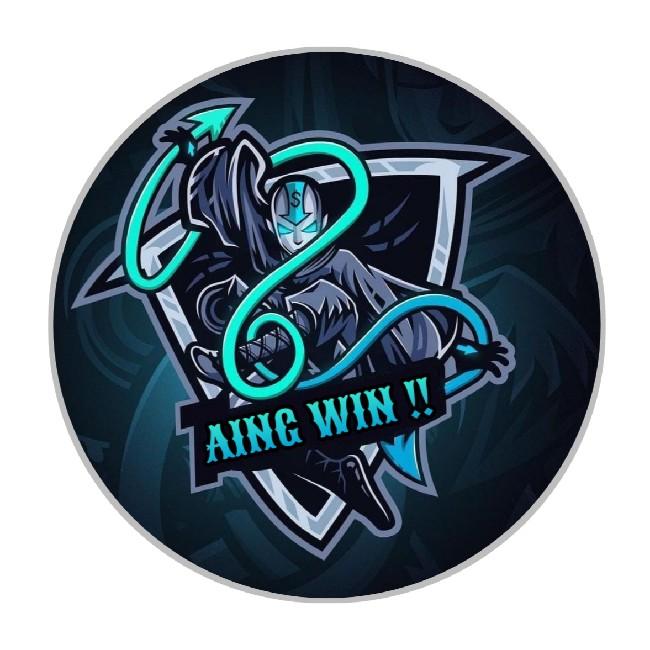 AING WIN!!!