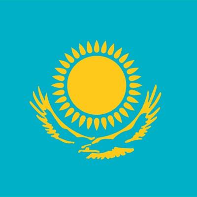 Kazakhstan