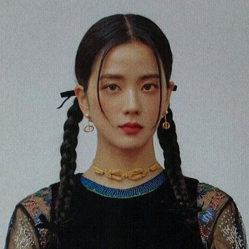 JISOO PARK