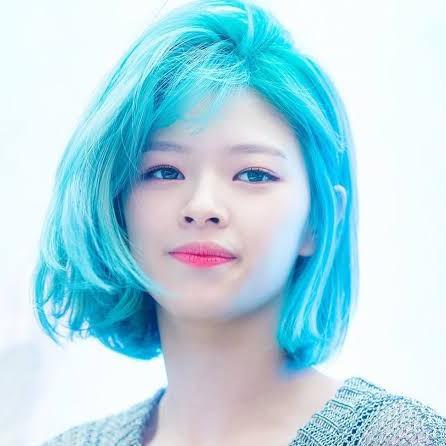 Jeongyeon
