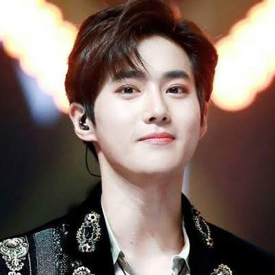 Suho