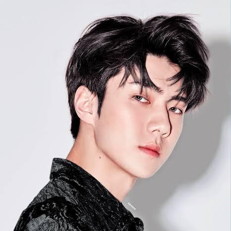Sehun
