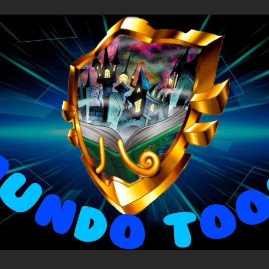 MUNDO TOON