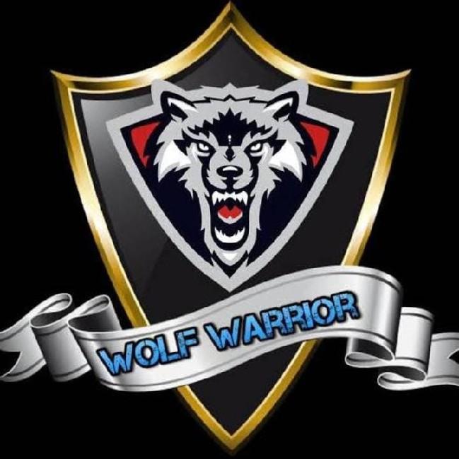 Wolf Warriors