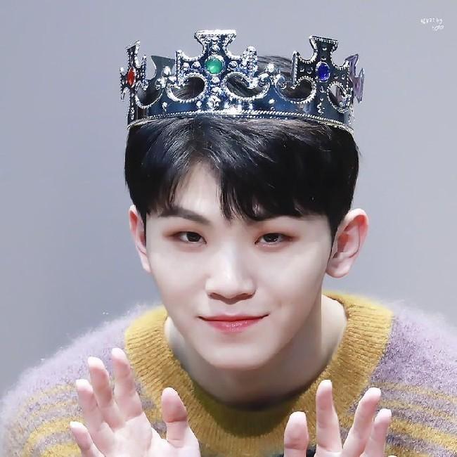Woozi