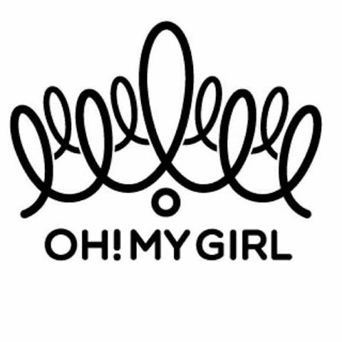 OH MY GIRL
